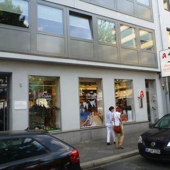 Hirsch-Apotheke - Drugstores Near Me - Dusseldorf, NW Hirsch-Apotheke - Drugstores Near Me - Dusseldorf, NW