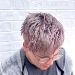 Sabra The Hair Witch