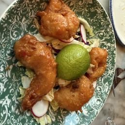 Bang bang shrimp Bang bang shrimp