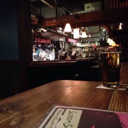 Smoke and Barrel Tavern