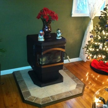 Northstar Energy Systems - This is the stove installed. - Fireplace Services Near Me - Middletown, New York Northstar Energy Systems - This is the stove installed. - Fireplace Services Near Me - Middletown, New York