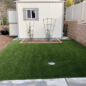 ProGreen Socal - Lilly's turf. - Artificial Turf Near Me - Murrieta, California