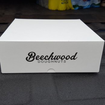 Beechwood Doughnuts - Get ready for deliciousness - Donuts Near Me - Saint Catharines, Ontario