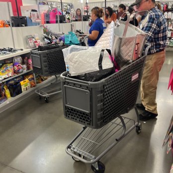 Burlington - Department Stores Near Me - Rialto, California