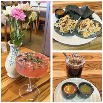 Pradera Brunch - Breakfast & Brunch Near Me - Costa Mesa, California