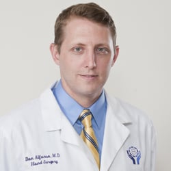 Daniel T Alfonso, MD - Dr Daniel T Alfonso - Miami Hand Surgeon at Miami Hand Center