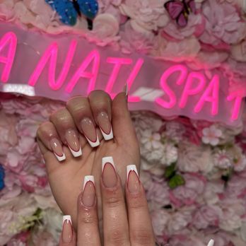SA Nails Spa 1 - Nail Salons Near Me - San Antonio, Texas SA Nails Spa 1 - Nail Salons Near Me - San Antonio, Texas