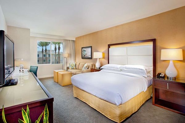 Cape Rey Carlsbad Beach, a Hilton Resort and Spa by null