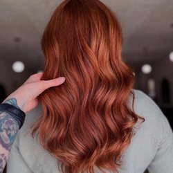 Hair By Hart NC