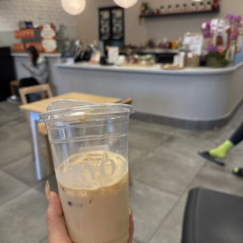 Ryo Coffee & Tea - Phoenix Milk Tea - Coffee & Tea Near Me - Fullerton, California Ryo Coffee & Tea - Phoenix Milk Tea - Coffee & Tea Near Me - Fullerton, California