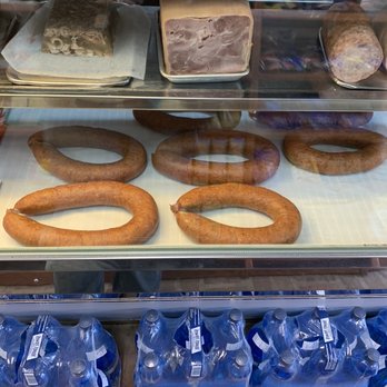 Polish Eagle Meat Market - a variety of baked goods - Meat Shops Near Me - Bethpage, New York Polish Eagle Meat Market - a variety of baked goods - Meat Shops Near Me - Bethpage, New York