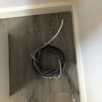 American Remodelers - Unfinished electric - General Contractors Near Me