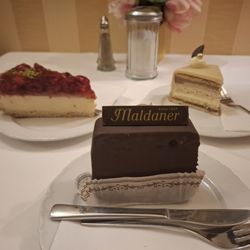 Café Maldaner - Alles sehr lecker