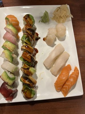 Sushi Tomo by null