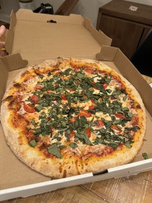 Pantaleone's by null