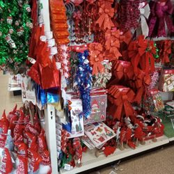 Dollar Tree - Christmas items