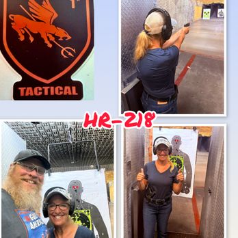Trinity Force Protection - Trainers Near Me Trinity Force Protection - Trainers Near Me