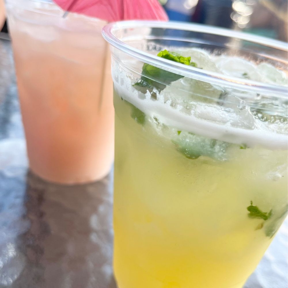 Bongos - Mojitos - Cuban Near Me - Seattle, Washington