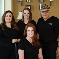 Creative Image Laser Solutions - Dr. Gary Butka & Staff