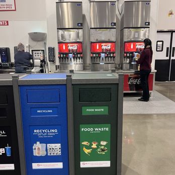 Costco Wholesale - 4/3/26 FYI. - Wholesale Stores Near Me - Napa, California
