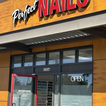 Perfect Nails Kent - Nail Salons Near Me - Kent, Washington