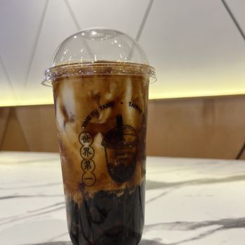Xing Fu Tang - brown sugar boba - Bubble Tea Near Me - Milpitas, California