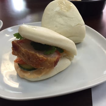 B.Lin Catering - Pork Belly Gua Bao, YOU NEED THIS IN YOUR LIFE!!! - Caterers Near Me - Washington, DC, District of Columbia