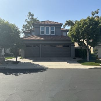 Sal’s Painting - After praint - Painters Near Me - Lake Forest, California