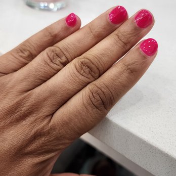 The World Nails Bar - My powder manicure - Nail Salons Near Me - Round Rock, Texas The World Nails Bar - My powder manicure - Nail Salons Near Me - Round Rock, Texas
