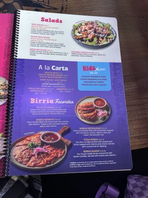 Menu photo 7 La Placita Oldsmar, FL Menu photo 7 La Placita Oldsmar, FL