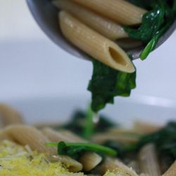 Just because it's gluten free doesn't mean it won't be tasty!