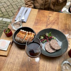 Bistrot des Alpes
