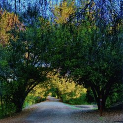 Juanita Cooke Greenbelt & Trail