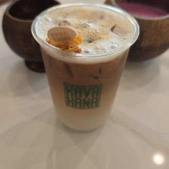 Kavahana - Awful - Coffee & Tea Near Me - Los Angeles, California Kavahana - Awful - Coffee & Tea Near Me - Los Angeles, California
