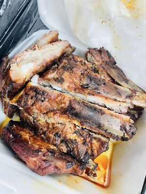 E & L Barbeque by null