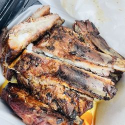 E & L Barbeque