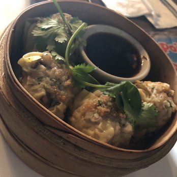 Rain II - Shumai! - Thai Near Me - New York, New York Rain II - Shumai! - Thai Near Me - New York, New York