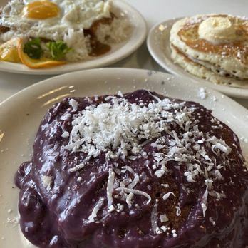Aloha Stacks - Pancakes Near Me - Cerritos, California