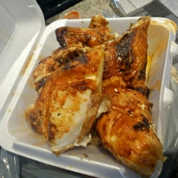 Whole Chicken