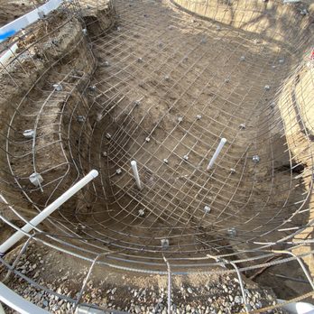 Pools by Ricketts - Rebar - Pool Cleaners Near Me