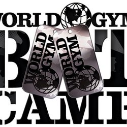 World Gym Mishawaka - BOOTCAMP IS HERE!