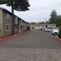 Coldwell Banker Commercial - Apartment building managed by Coldwell Banker Commercial