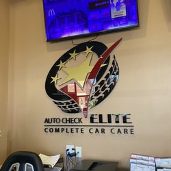 Auto Check Elite