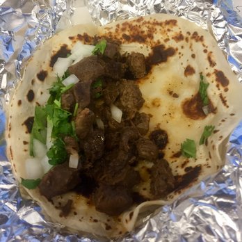 Fuel Time - Delicious tacos! - Gas Stations Near Me - Cypress, Texas