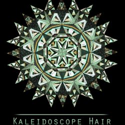Kaleidoscope Hair