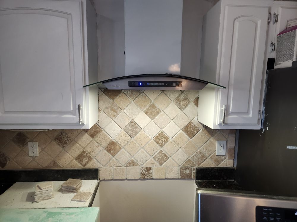 Slide of Nextdoor Neighbor Home Repairs