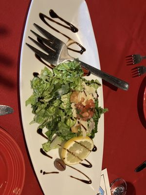 Montalcino Ristorante Italiano by null