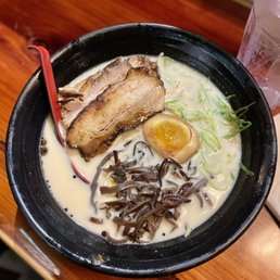 Hakata Ramen