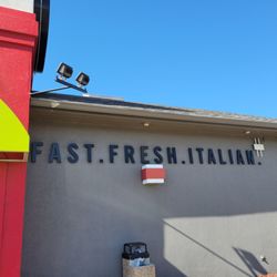 Fazoli's