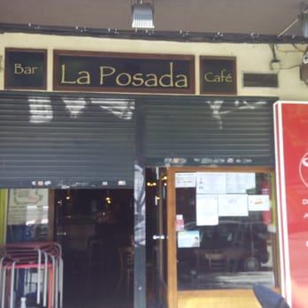 La Posada - Steakhouses Near Me - Zaragoza, Z